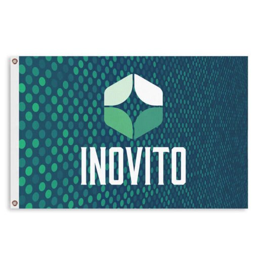 Full Color 6' x 4' Double Sided Flag