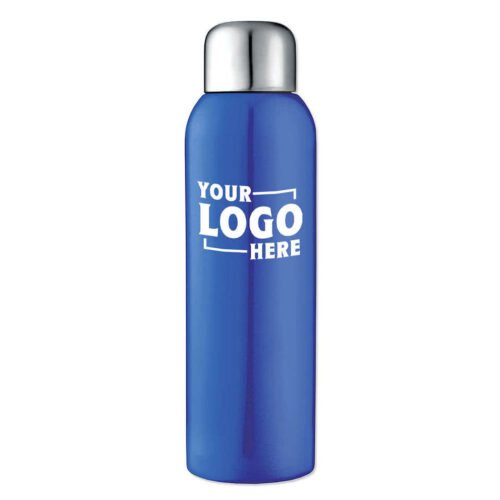 28 oz. Stainless Steel Sports Bottle