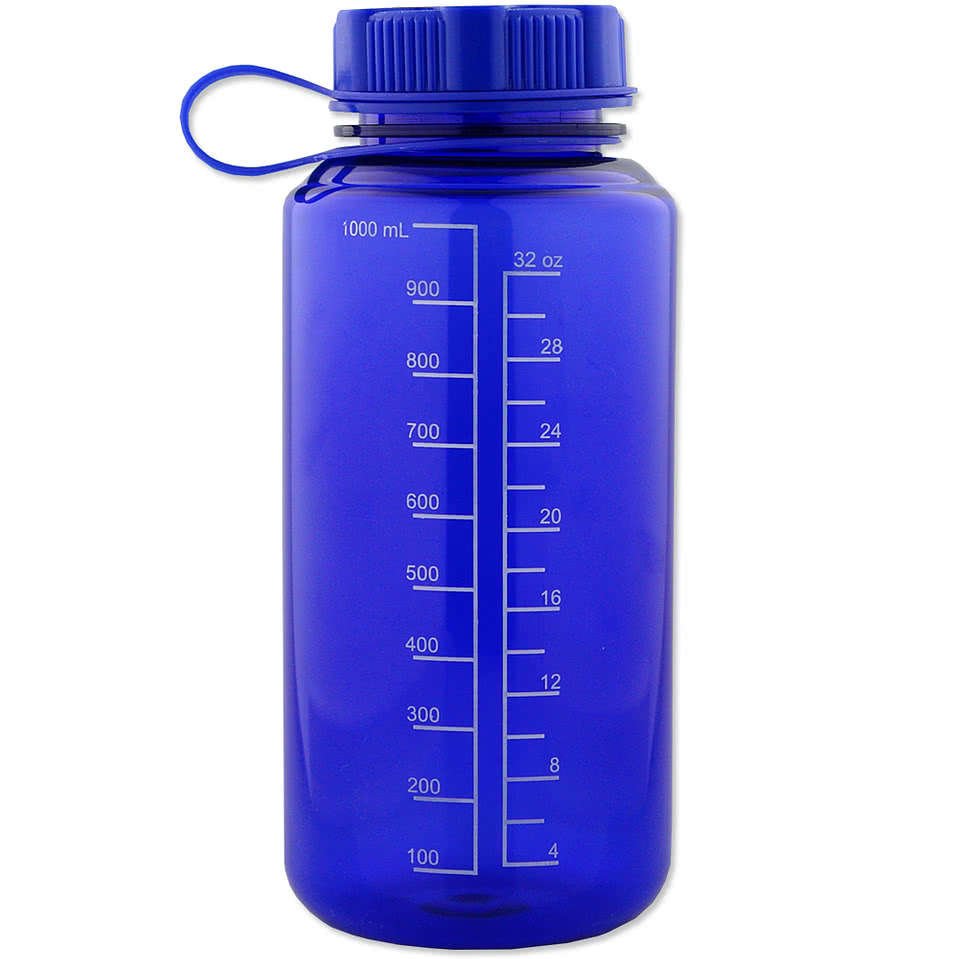 32 oz. Polycarbonate Water Bottle - Image 4