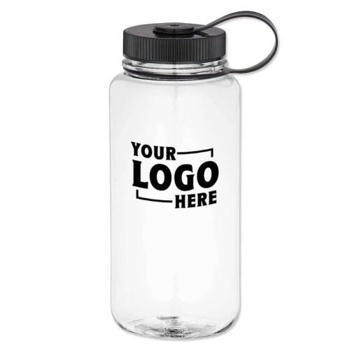 30 oz. Hardy Tritan Water Bottle