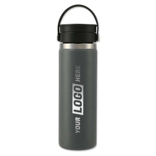 Wide Mouth With Flex Sip Lid 20 oz.