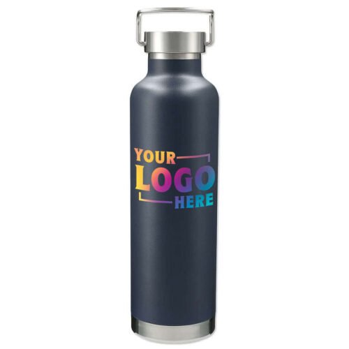 32 oz. Thor Copper Vacuum Insulated Water Bottle