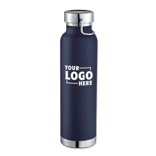 22 oz. Vacuum Insulated Water Bottle