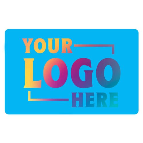 Full Color 18" X 11.5" Car Door Magnet