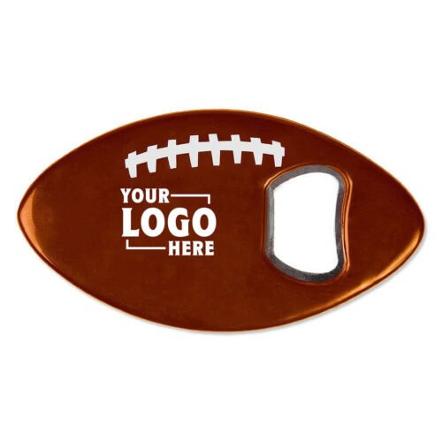 Football Bottle Opener