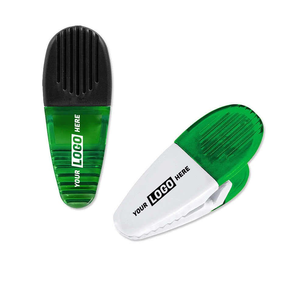 Magnetic Chip Clip with Grip