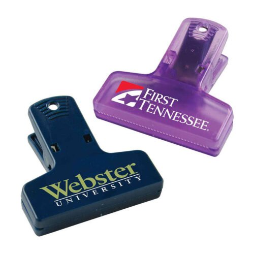 Keep-It 2.5" Magnetic Chip Clip