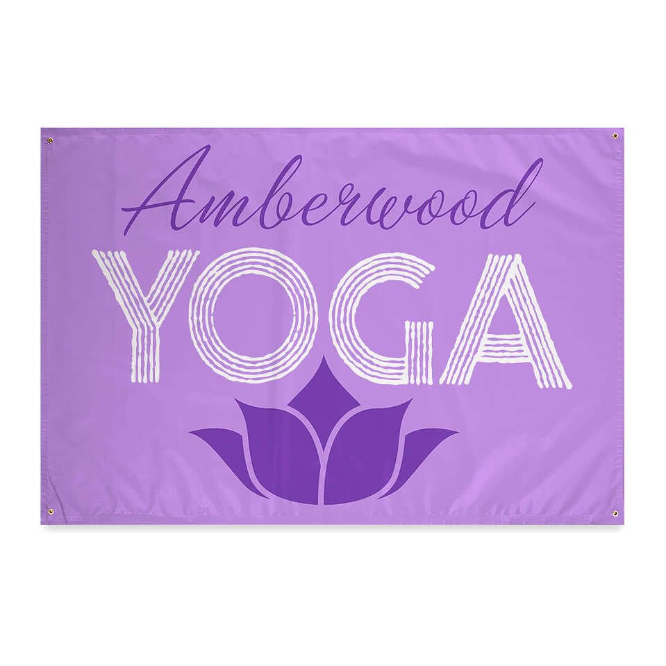 Full Color 6' x 4' Vinyl Banner - Image 3