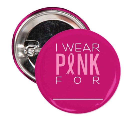 1.75" Round Button