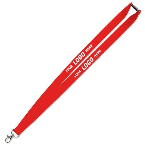 Breakaway Lanyard with Lobster Clip