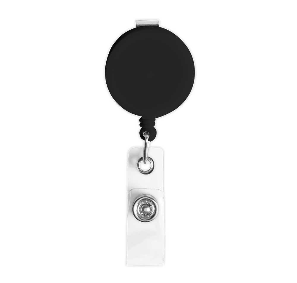 Round Badge Holder - Image 3