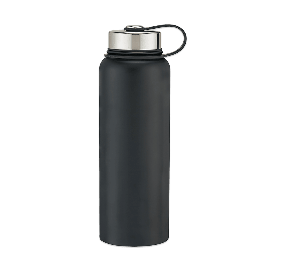 40 oz. Invigorate Stainless Steel Water Bottle - Image 5