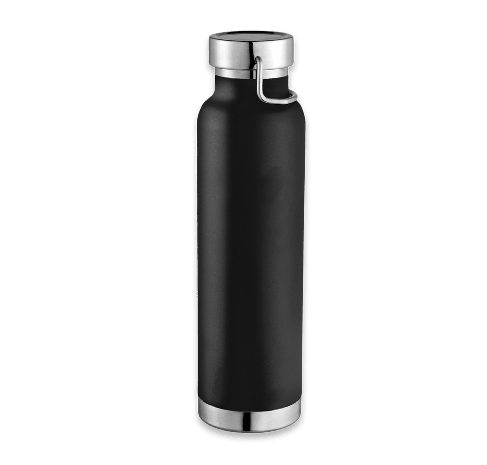 22 oz. Vacuum Insulated Water Bottle - Image 5