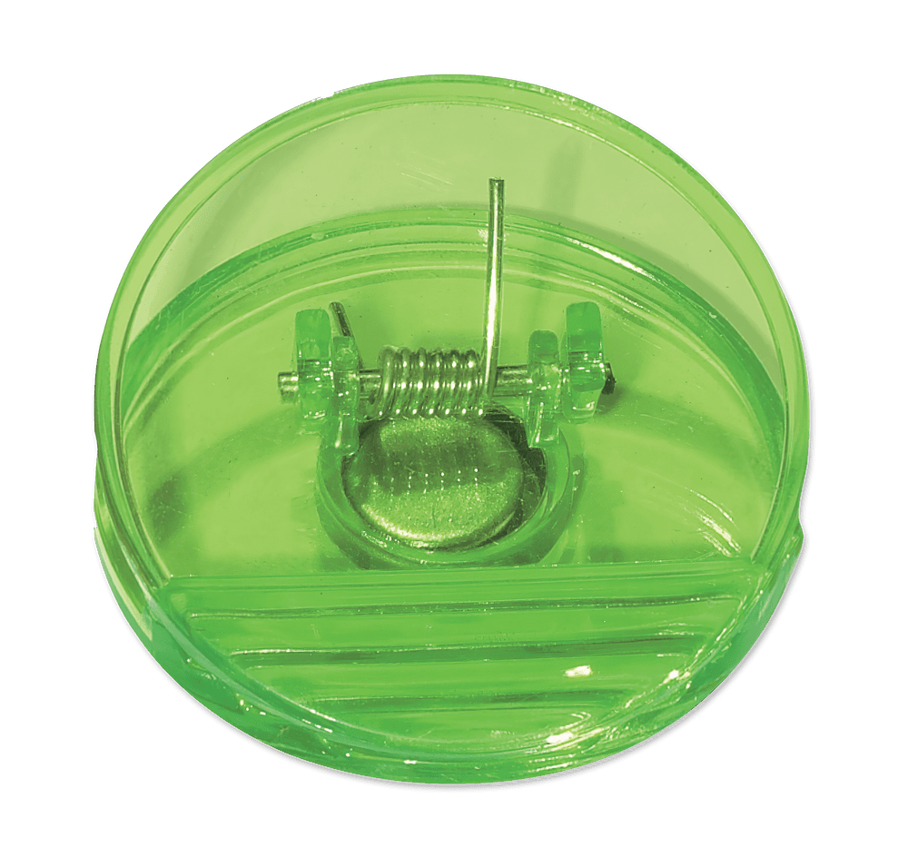 Round Magnetic Clip - Image 2
