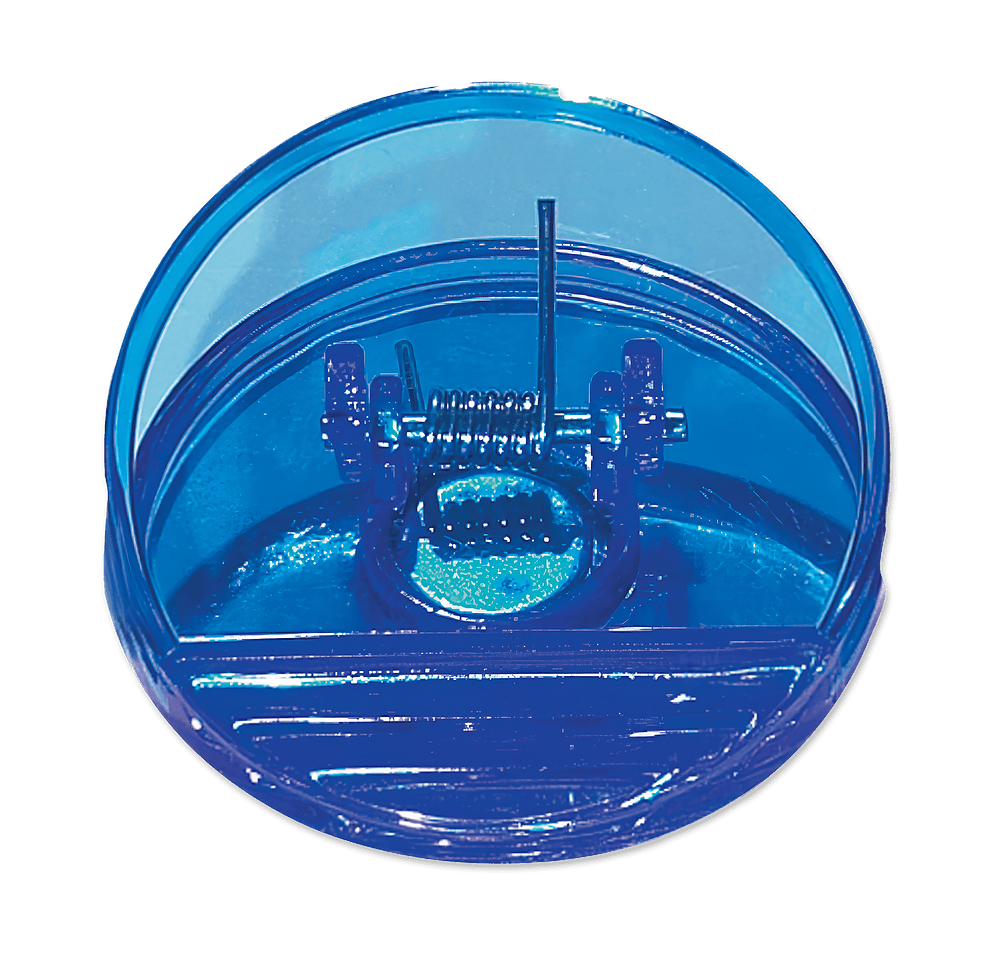 Round Magnetic Clip - Image 3