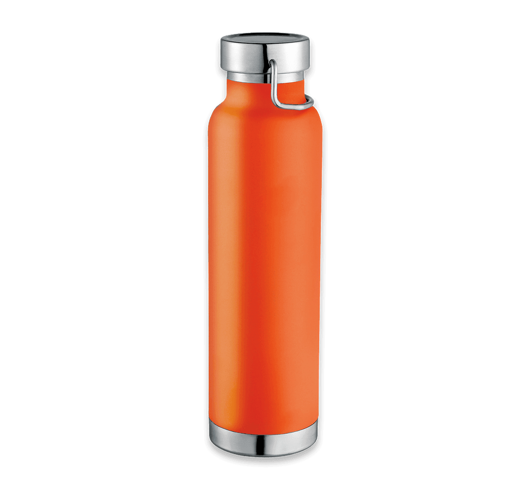 22 oz. Vacuum Insulated Water Bottle - Image 4