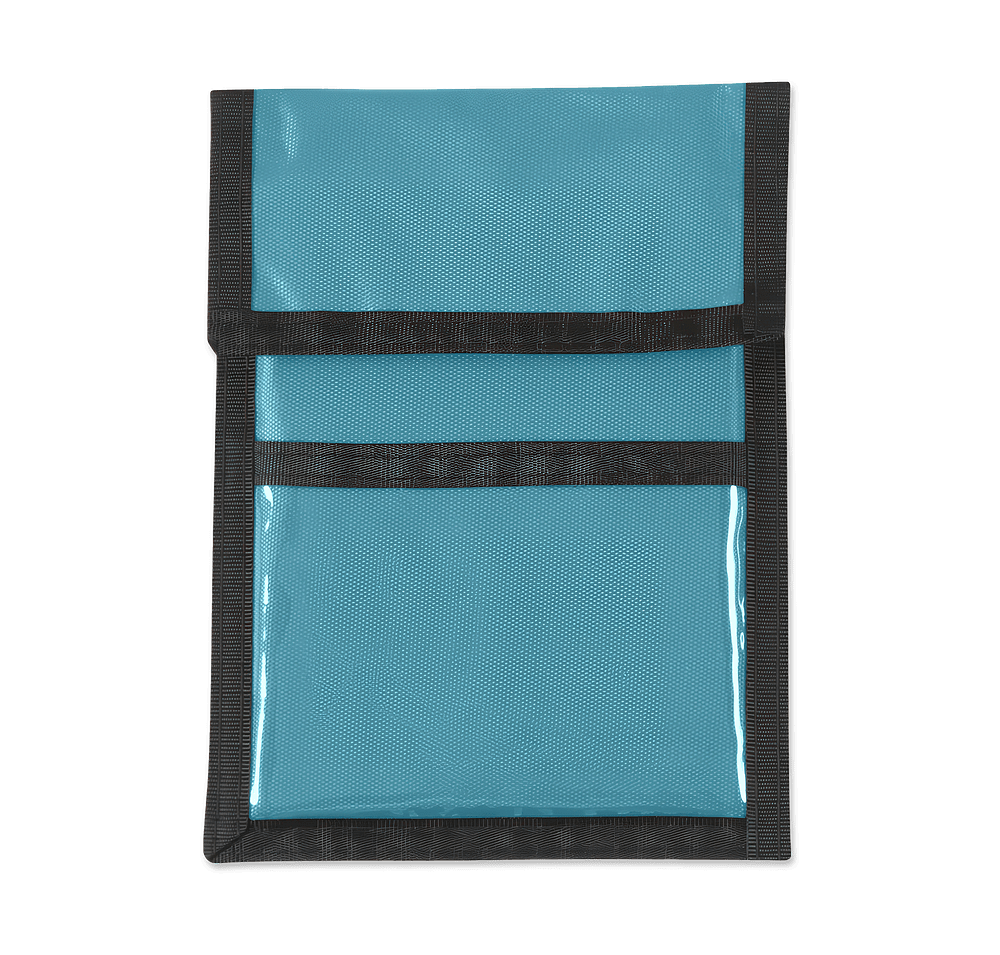 Neck Wallet Badge Holder - Image 5