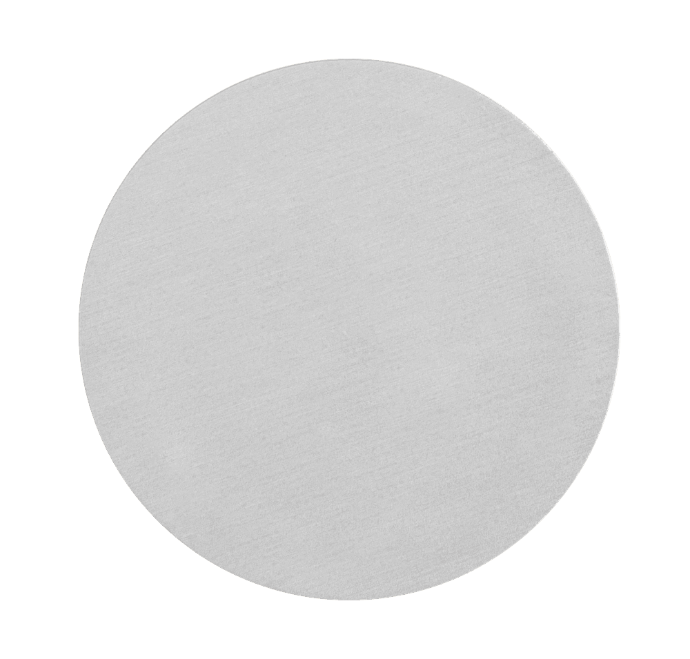 Embossed 1.5" Circle Roll Labels (Roll of 500) - Image 4