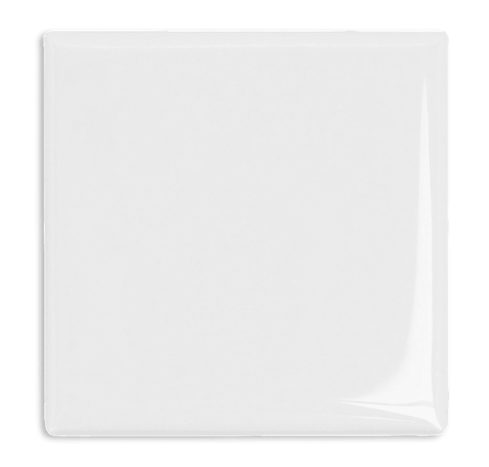 2" Square Button - Image 4