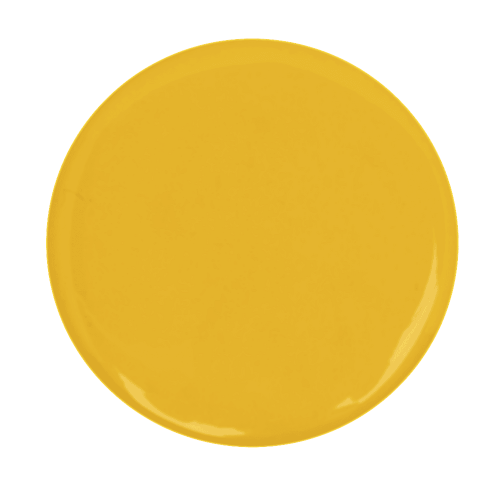 3" Round Button - Image 4