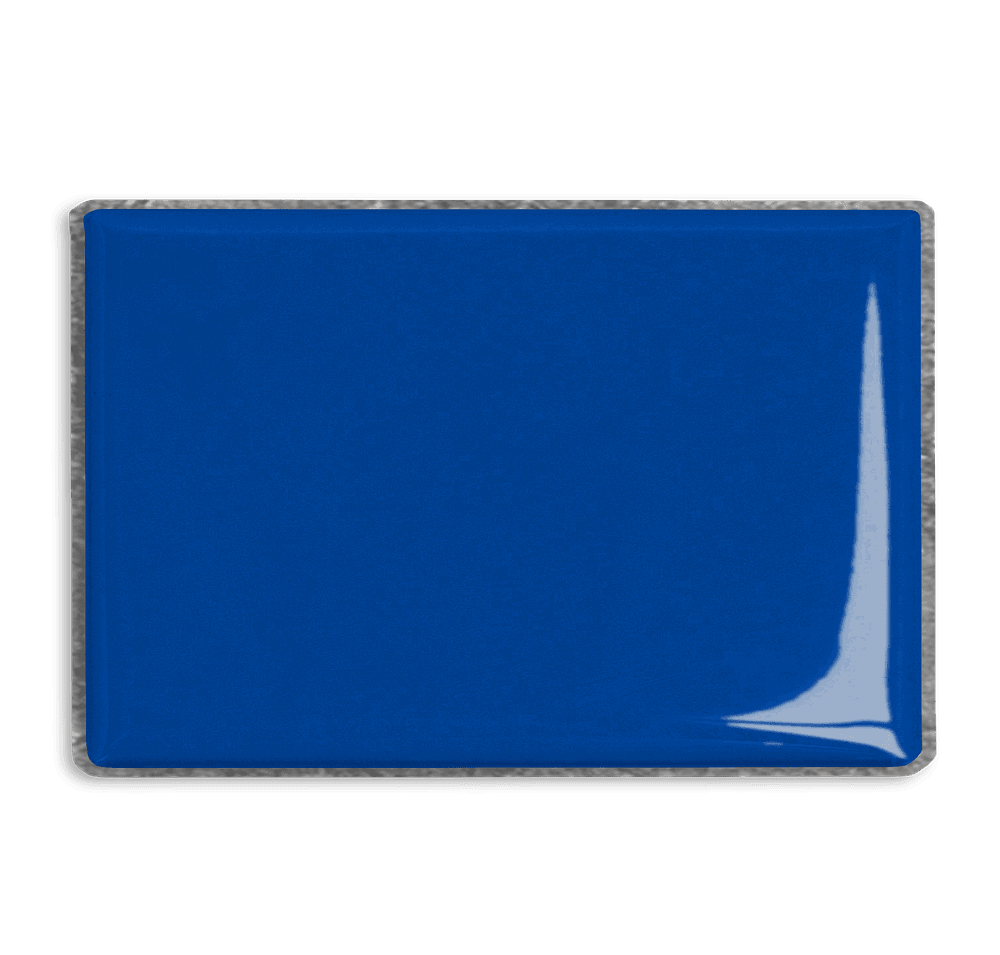 Rectangular Lapel Pin - Image 4
