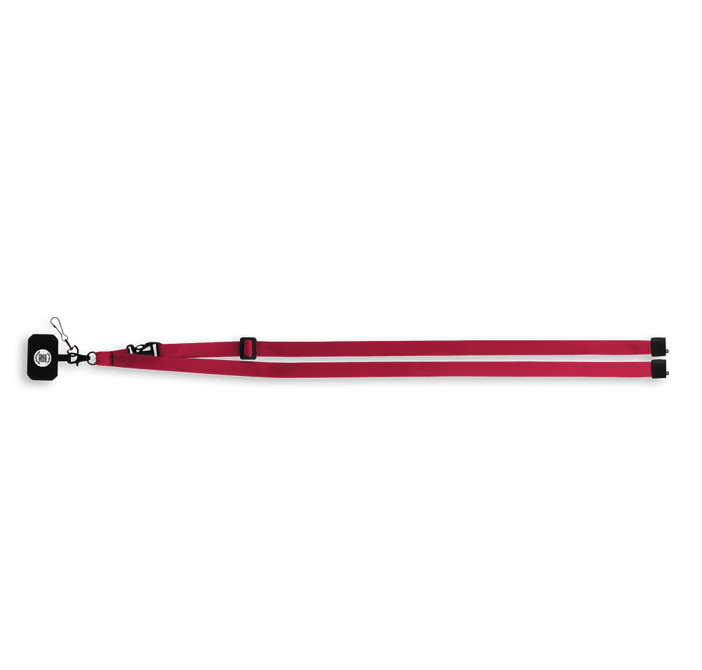 Full Color Tacoma Crossbody Phone Lanyard - Image 2