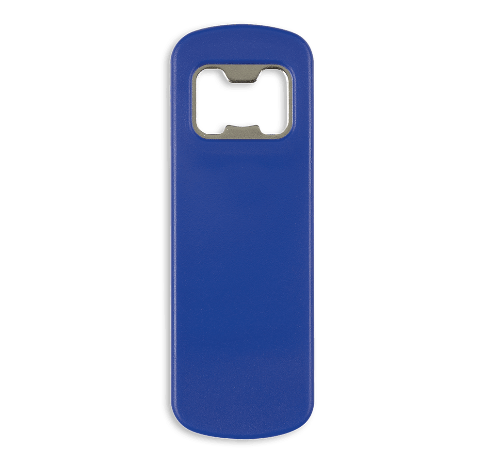 Full Color Easton Magnetic Bottle Opener - Image 2