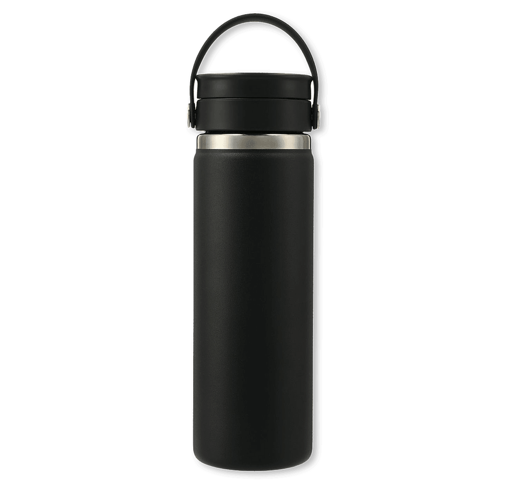 Wide Mouth With Flex Sip Lid 20 oz. - Image 4