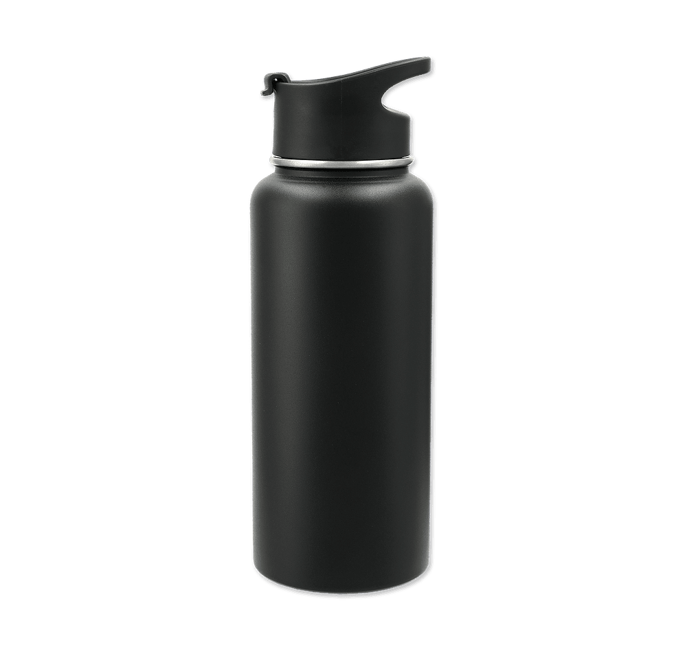 32 oz. 3-in-1 Stainless Steel Insulated Water Bottle - Image 3