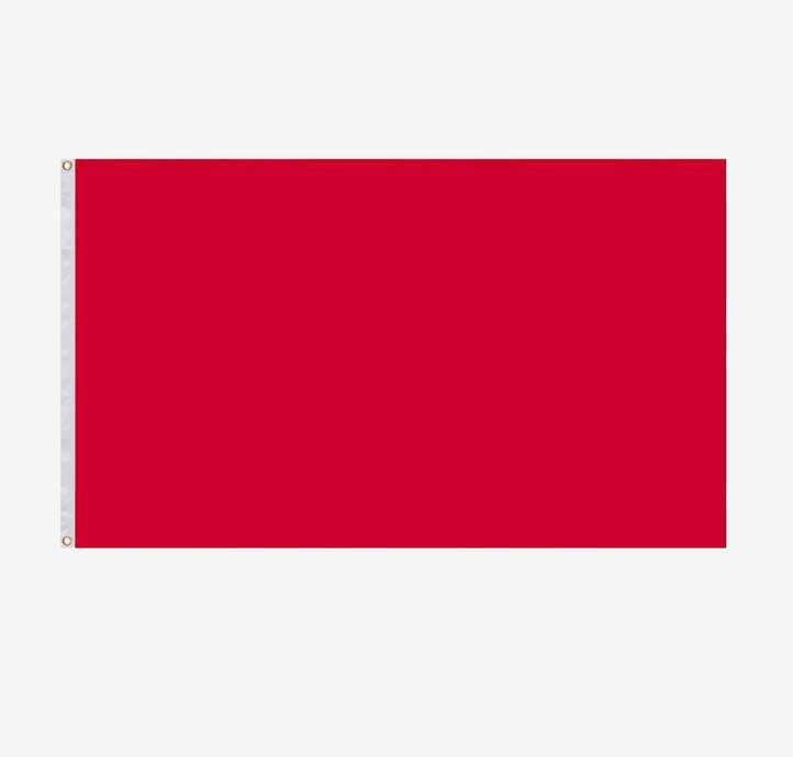 Full Color 3' x 5' Double Sided Nylon Flag - Image 4