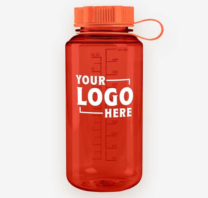 32 oz. Polycarbonate Water Bottle