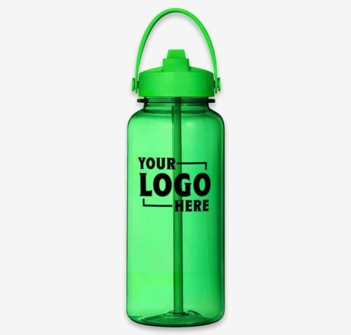 32 oz. Wide Mouth Water Bottle