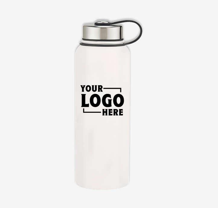 40 oz. Invigorate Stainless Steel Water Bottle