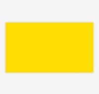 Full Color Business Card Magnet - .019"