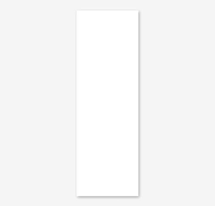 24" x 92" Single-Sided Replacement Banner - Image 3