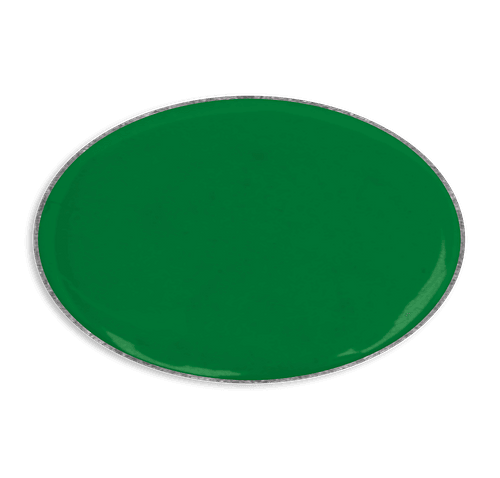 3" Round Button - Image 5