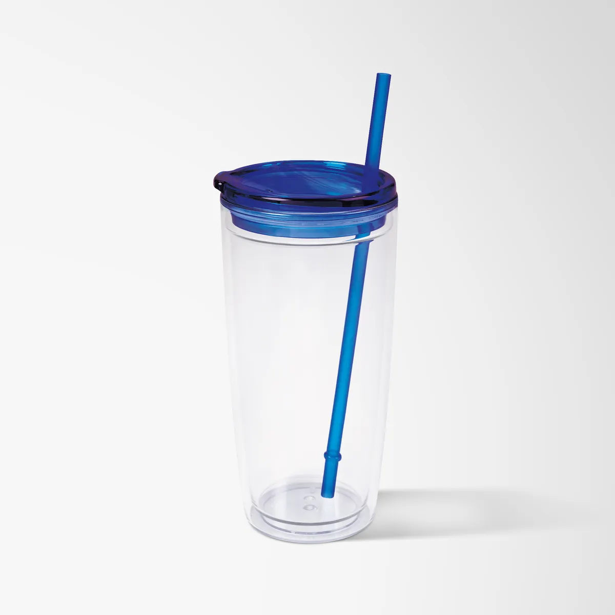 22 oz. Tumbler with Straw - Image 2