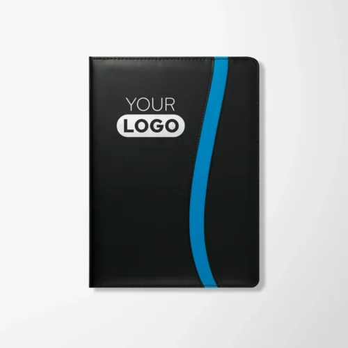 8.5"x 11.5" Session Padfolio