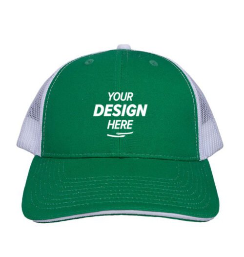 Sandwich Trucker Cap