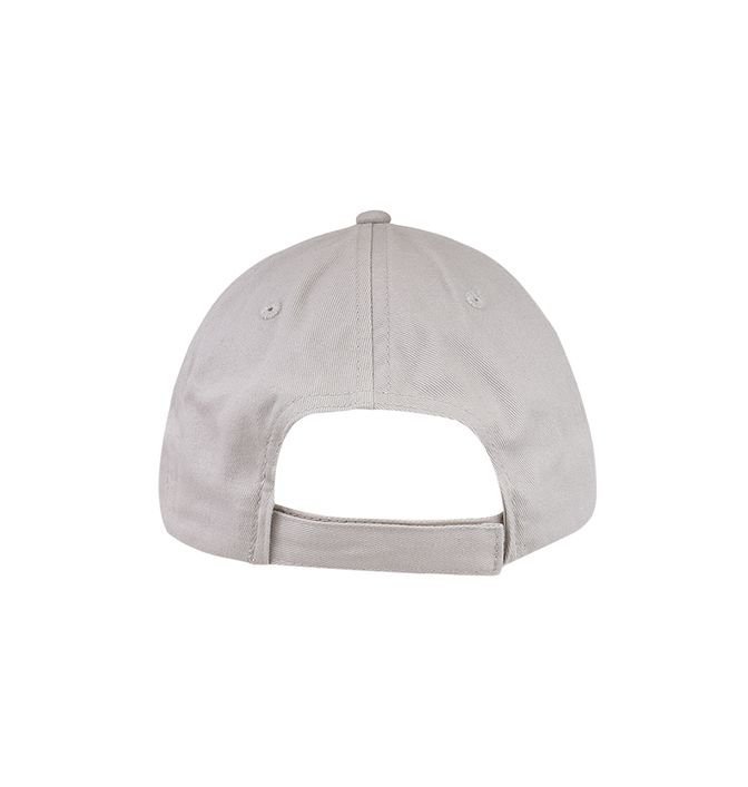 Brushed Twill Cap - Image 4