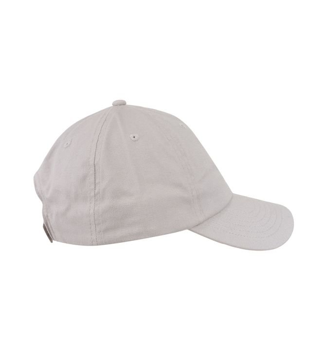 Brushed Twill Cap - Image 3