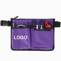 Nurses Belt Organizer Quick Pick Pocket Medical Waist Bag