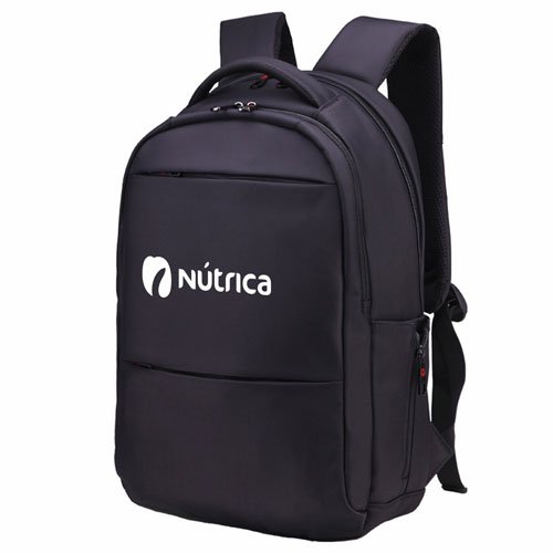 Nylon Waterproof Laptop Bag - Image 2