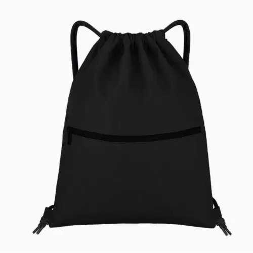 Waterproof Material Storage Gym Backpack Bags - Image 2