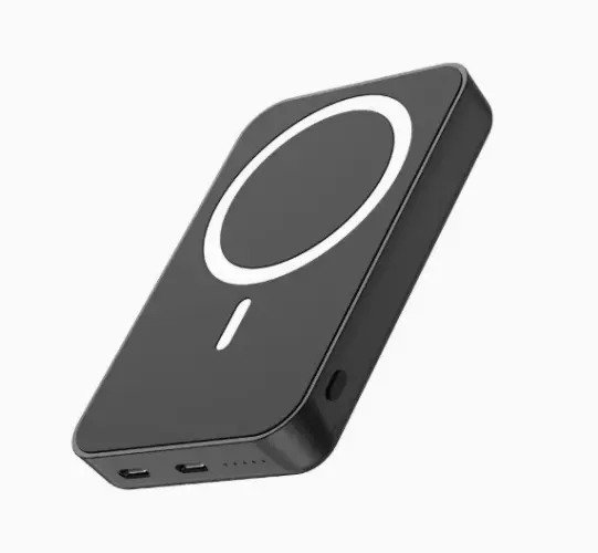 Fast Charger Phone Battery Magnetic Powerbank - Image 2