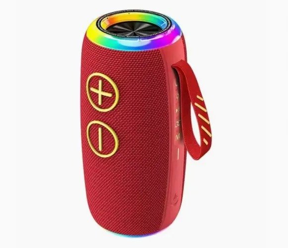Bluetooth Subwoofer-Enhanced Speaker - Image 2