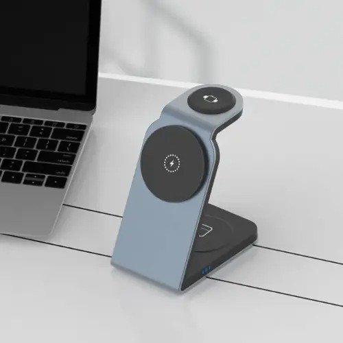 Fast Charging Wireless Charger current protection - Image 2