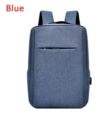 Business Bag Office for Men Anti-Theft Laptop Backpack - Image 3
