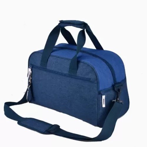 Lightweight Travel Workout Bag Sports Gym Bag - Image 5
