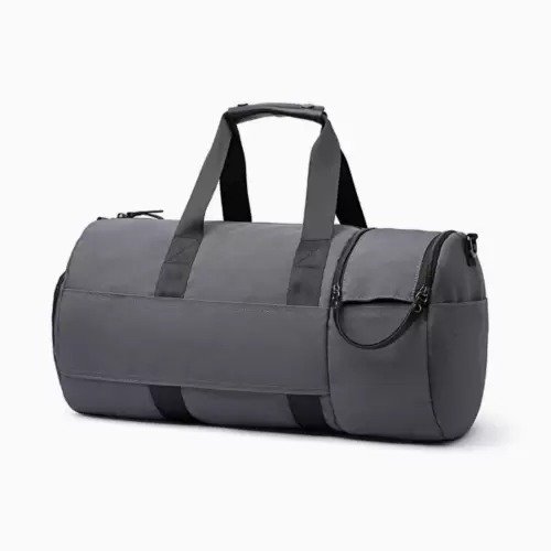 Simple Waterproof Fitness Bag Outing Portable Bag - Image 2